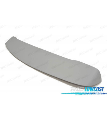 SPOILER ALARE PER VOLKSWAGEN VW T6 MULTIVAN CARAVELLE 15-19