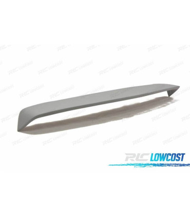 SPOILER ALARE PER VOLKSWAGEN VW T6 MULTIVAN CARAVELLE 15-19