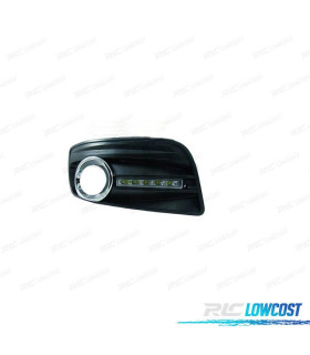 KIT LUCE DIURNA PER VOLKSWAGEN VW GOLF V 03-08