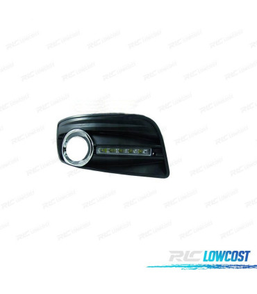 KIT LUCE DIURNA PER VOLKSWAGEN VW GOLF V 03-08