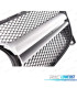GRIGLIA PER MERCEDES CLASSE GLA X156 14-16 AMG CROMO NERO