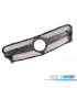GRIGLIA PER MERCEDES CLASSE GLA X156 14-16 AMG CROMO NERO