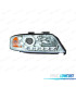 FARI A LED PER LUCI DIURNE AUDI A6 97-99