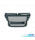 GRIGLIA AUDI A3 8P 8PA LOOK RS3 NERO 08-12