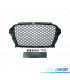 GRIGLIA AUDI A3 8V BERLINA SPORTBACK CABRIO 12-16 LOOK RS3 SENZA PDC
