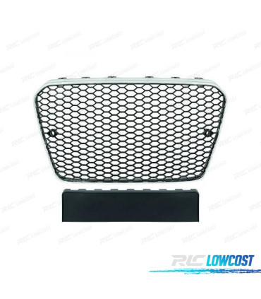 GRIGLIA CON PDC PER AUDI A5 12-16