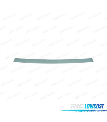 SPOILER TETTO BMW E36 BERLINA 90-99