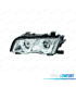 FARI BMW E46 98-01 BERLINA TOURING FONDO CROMATO