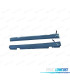 PROFILI LATERALI BMW E90 E91 05-11 BERLINA TOURING LOOK M PERFORMANCE