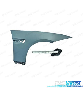 PARAFANGO DESTRO BMW SERIE 3 E92 E93 06-14 COUPE CABRIO LOOK M3