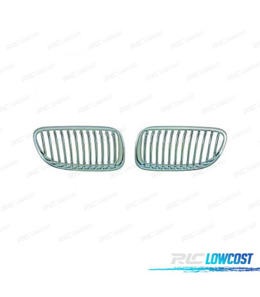 GRIGLIE BMW E92 E93 10-13 COUPE CABRIO