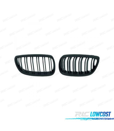 GRIGLIE BMW E92 E93 06-10 COUPE CABRIO LOOK M3