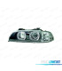 FARI BMW E39 95-00 OCCHIO DI ANGELO LED