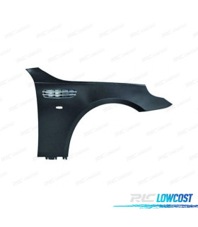PARAFANGO DX LOOK M5 BMW E60 SERIE 5 03-10 BERLINA TOURING