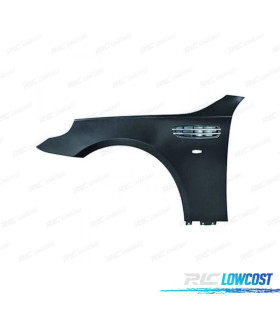 PARAFANGO SINISTRO LOOK M5 PER BMW SERIE 5 E60 03-10 BERLINA TOURING
