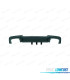 DIFFUSORE BMW F10 F11 10-13 LOOK M5