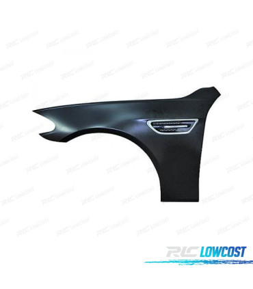 PARAFANGO SINISTRO BMW SERIE 5 F10 F11 10-17 LOOK M5 BERLINA TOURING