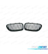 GRIGLIE BMW F10 F11 10-13 LOOK M CARBONIO