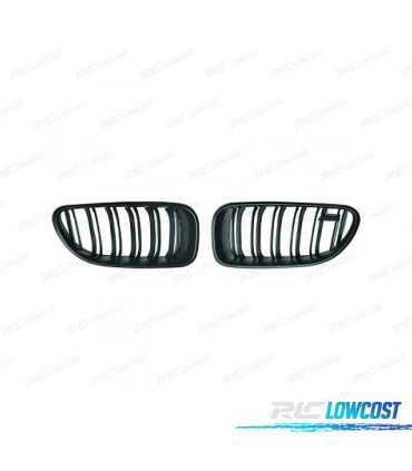GRIGLIE BMW F06 F12 F13 11-18 LOOK M6