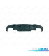 DIFFUSORE PER BMW F06 F12 F13 11-18 LOOK M PERFORMANCE