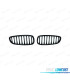 GRIGLIE BMW Z4 E89 09- ROADSTER COUPE LOOK M NERO LUCIDO