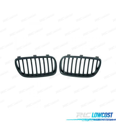 GRIGLIE PER BMW X3 E83 04-10