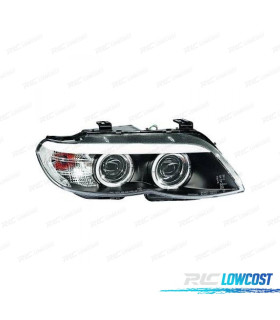 FARI PER BMW X5 E53 LCI 03-07