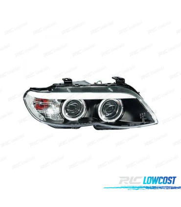FARI PER BMW X5 E53 LCI 03-07