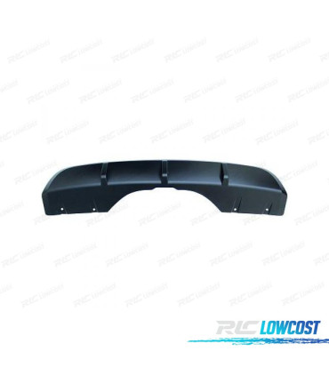 DIFFUSORE M PERFORMANCE PER BMW X5 F15 12-15