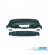 DIFFUSORE PER BMW X6 E71 08-14 LOOK M PERFORMANCE