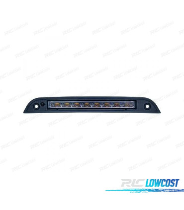 TERZO STOP PER FORD FOCUS MK1 98-04 A LED