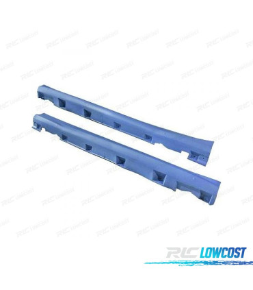 PARAFANGHI LOOK RS PER FORD FOCUS MK3 14-17