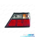 FANALI A LED PER MERCEDES CLASSE E W124 85-95