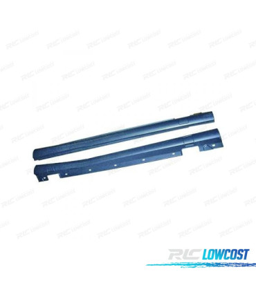 PARAFANGHI MERCEDES CLASSE E W212 09-13 LOOK AMG BERLINA KOMBI