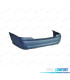 PARAURTI POSTERIORE PER MERCEDES CLASSE S W221 05-11