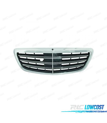 GRIGLIA MERCEDES S W222 14- RADAR