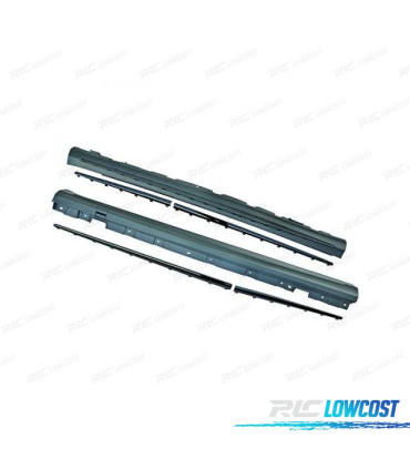 PROFILI LATERALI PER MERCEDES CLASSE S W222 13-