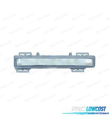 LUCE DIURNA 13-15 PER MERCEDES M W166 11-15