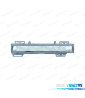 LUCE DIURNA PER MERCEDES ML W166 13-15