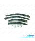 DEFLETTORI PER MERCEDES C W204 07-