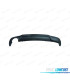 DIFFUSORE PER MERCEDES C W204 2012 - USCITA SINISTRA