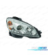 FARI PER MERCEDES C W204 07-11