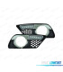 LUCI DIURNE PER MERCEDES CLASSE C W204 07-11