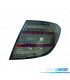 FANALI PER MERCEDES C W204 07-11 SCURI