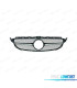 GRIGLIA PER MERCEDES C W205 14-18 LOOK AMG