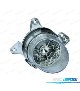 LUCE DIURNA 11-14 PER MERCEDES CLA C117 13-