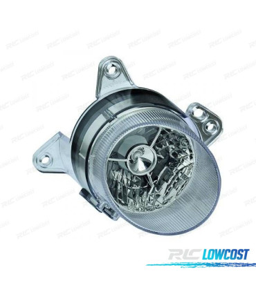LUCE DIURNA 11-14 PER MERCEDES CLA C117 13-