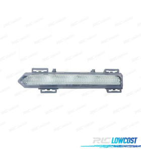 LUCE DIURNA A LED SINISTRA PER MERCEDES CLA C117 13-19