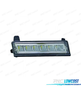 LUCE DIURNA SINISTRA A LED PER MERCEDES M W164 08-11