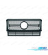 GRIGLIA MERCEDES CLASSE G W463 90-15 LOOK AMG G55